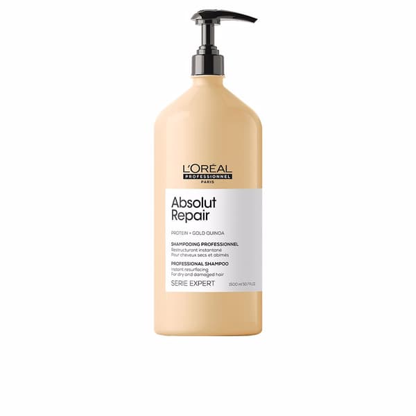 ABSOLUT REPAIR GOLD shampoo 1500 ml