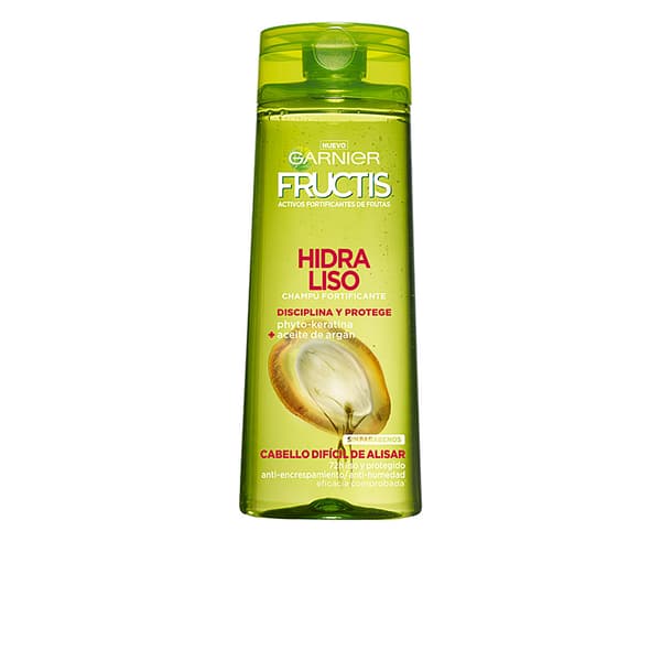 FRUCTIS HIDRA LISO 72H shampoo 360 ml