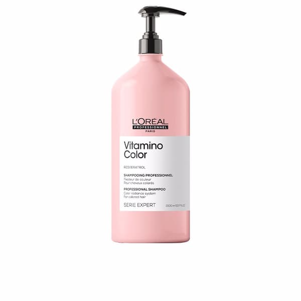 VITAMIN COLOR shampoo 1500 ml