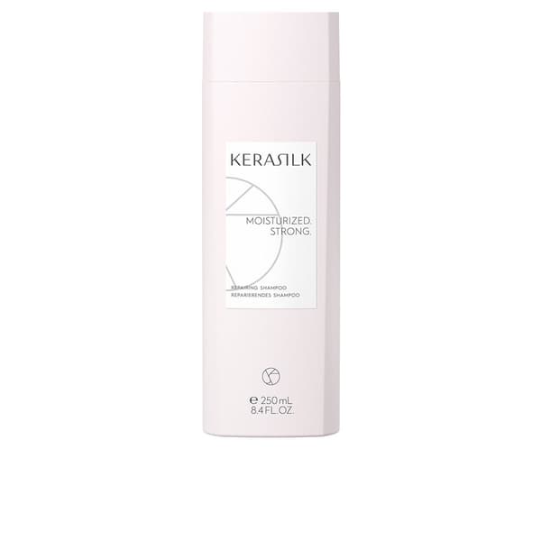 ESSENTIALS repairing shampoo 250 ml