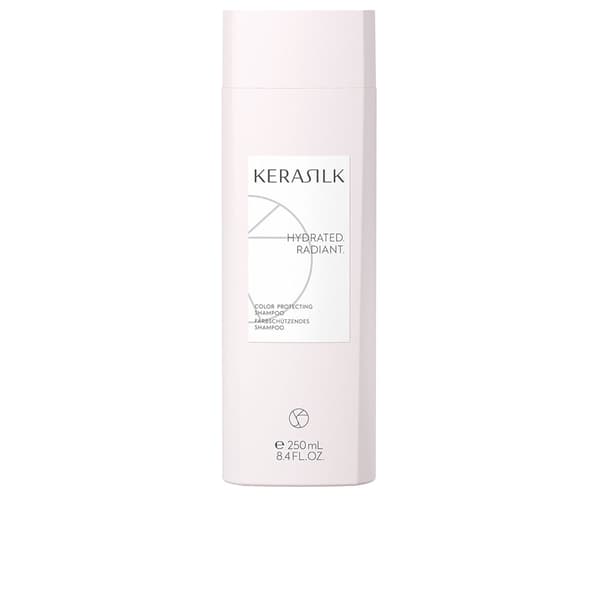 ESSENTIALS color protecting shampoo 250 ml