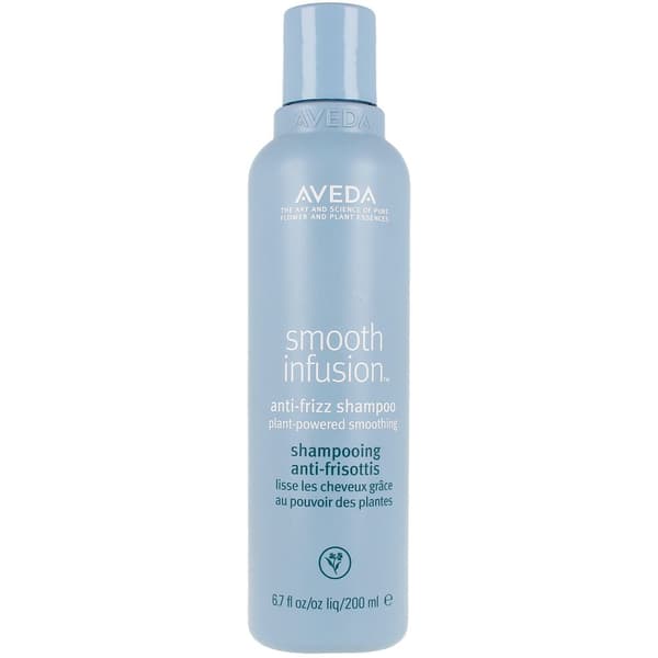 SMOOTH INFUSION shampoo 250 ml