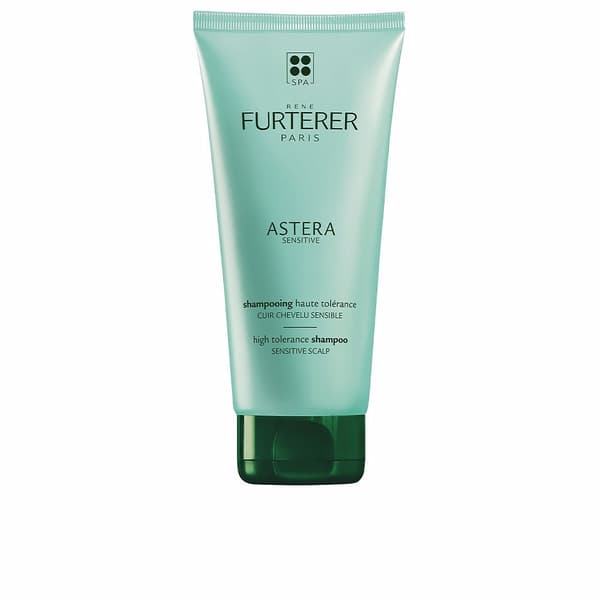 ASTERA SENSITIVE high tolerance shampoo 200 ml