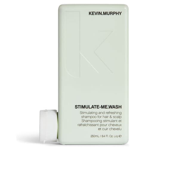 STIMULATE-ME.WASH stimulating and refreshing shampoo 250 ml