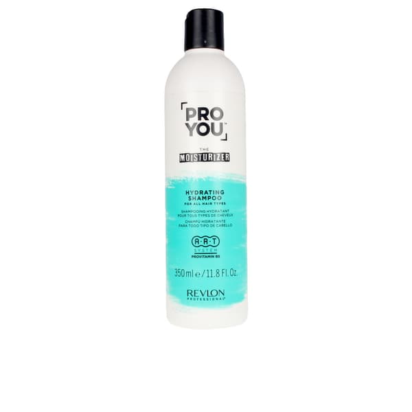 PROYOU the moisturizing shampoo 350 ml