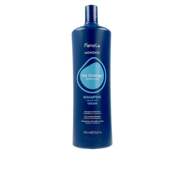 NO ORANGE shampoo 10000 ml