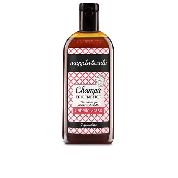 EPIGENETIC shampoo for oily hair 250 ml