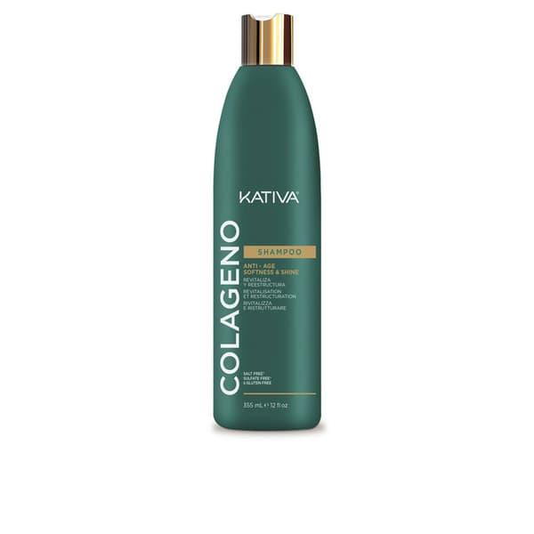 COLLAGEN shampoo 355 ml