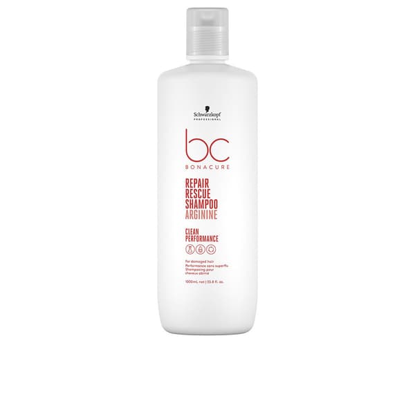 BC REPAIR RESCUE shampoo 1000 ml
