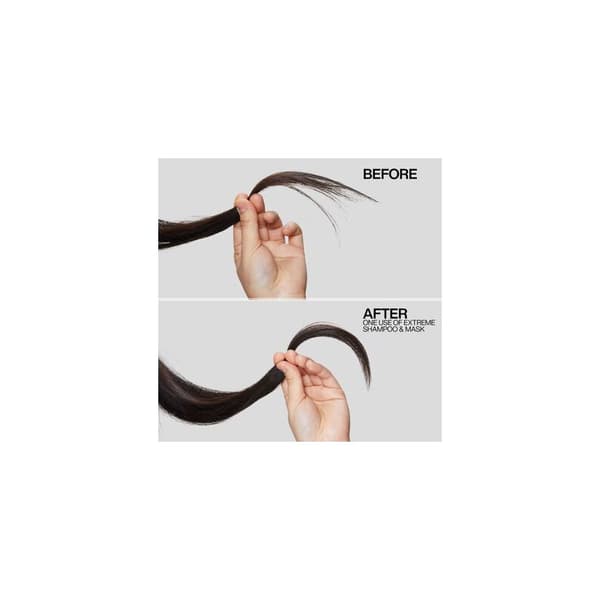 Redken Extreme Holiday Gift Set (Limited Edition) - Skadat & Behandlat