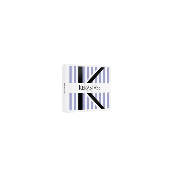 Kérastase Blond Absolu Spring Set For Blond Hair - Blont & Silver