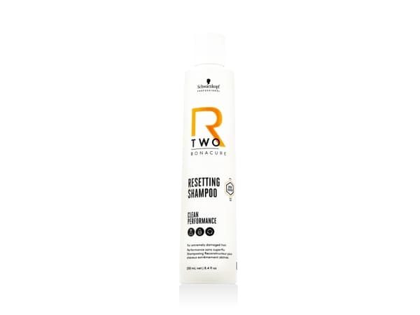 Schwarzkopf Resetting Shampoo Schwarzkopf Professional R-TWO Resetting, 250 ml