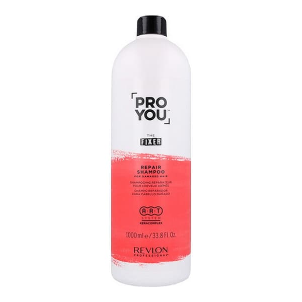 Schampo Pro You The Fixer Repair Revlon