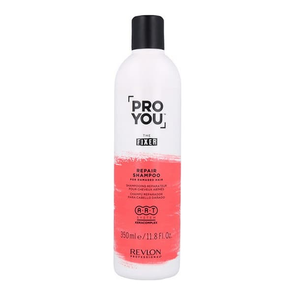 Schampo Pro You The Fixer Repair Revlon