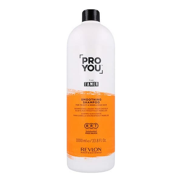 Schampo ProYou The Tamer Smoothing Revlon