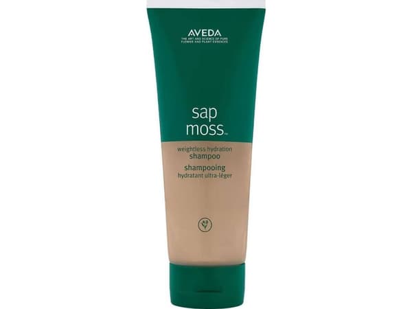 Aveda Sap Moss Weightless Hydration Shampoo - Unisex - 200 ml