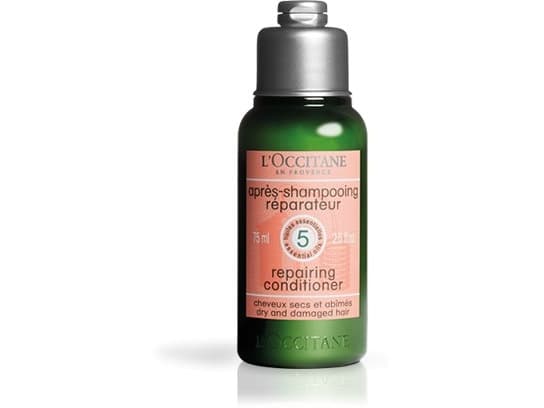 L'Occitane en Provence, Aromachology, Hair Shampoo, For Repairing, 75 ml For Women