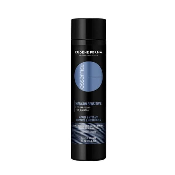 Essentiel Keratin Sensitive Shampoo 250ml