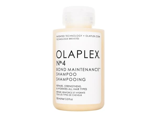 Olaplex Bond Maintenance Shampoo No. 4 - - 100 ml