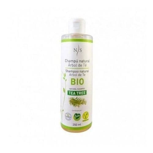 Nirvana Spa Schampon