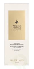 Miniatyrbild 4 av 4: Guerlain Abeille Royale Revitalising & Fortifying Shampoo 290 ml