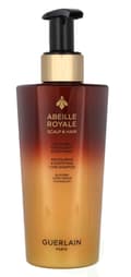 Miniatyrbild 1 av 4: Guerlain Abeille Royale Revitalising & Fortifying Shampoo 290 ml