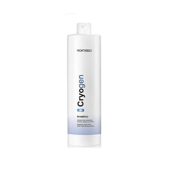 Montibello montibel-lo kryogen, Anticaida schampo, 1000 ml - 8429525415700