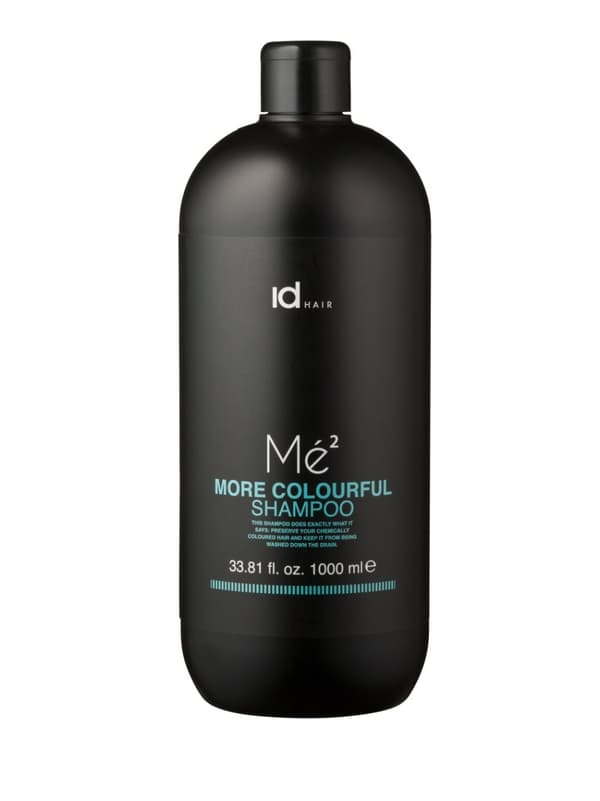 ID Hair Mé2 Shampoo Väri 1000 ml