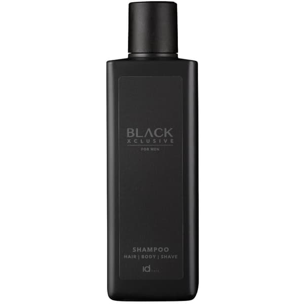 ID Hair Black Exclusive Total Schampo 250 ml