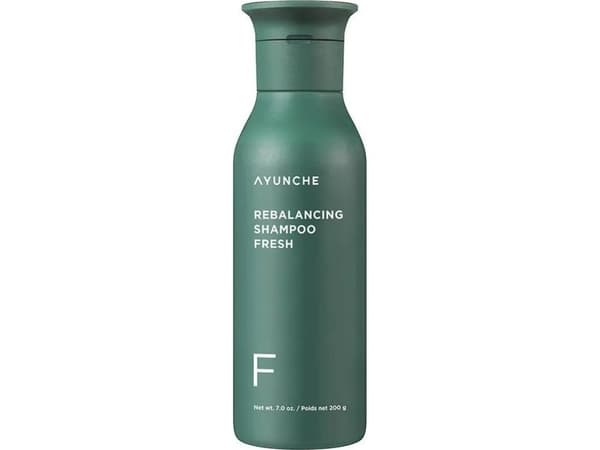AYUNCHE_Tasapainottava shampoo 200g hiusten shampoo