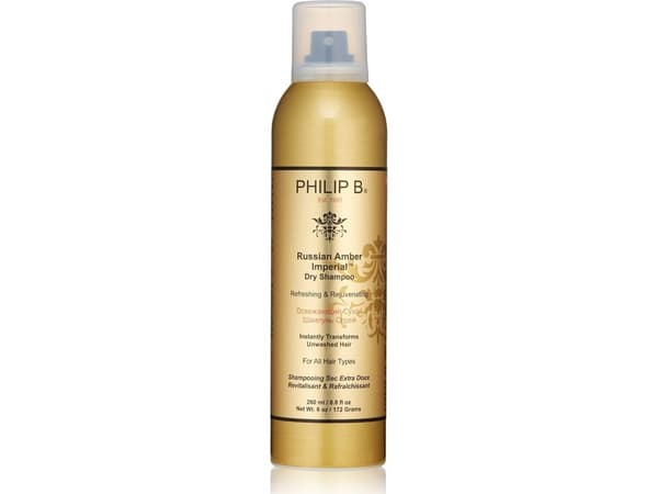 Philip B. - Russian Amber Imperial tørshampoo 260 ml