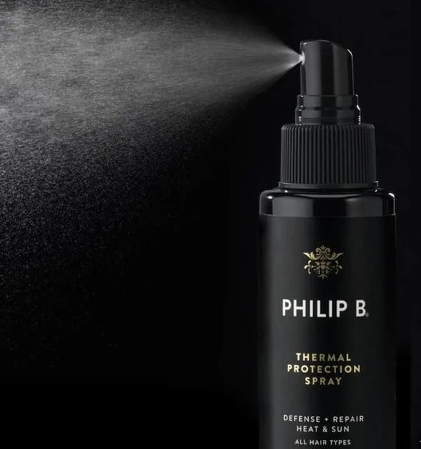 Philip B. Oud Royal Thermal Protection Spray 60 ml
