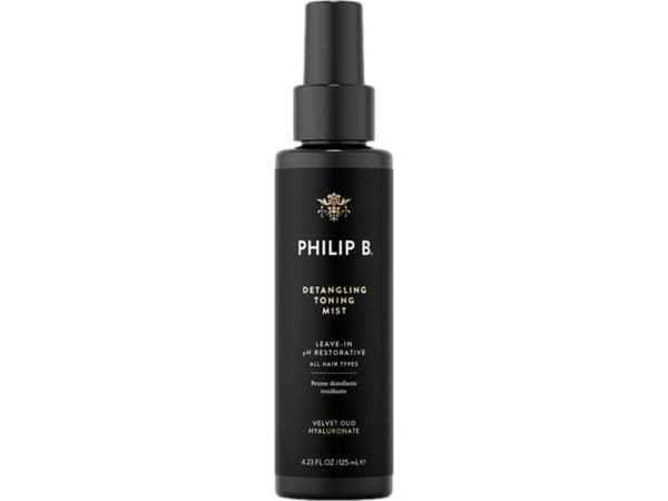 Philip B. _ Detangling Toning Mist med Velvet Oud 125 ml