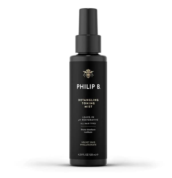 Philip B. _ Detangling Toning Mist med Velvet Oud 125 ml