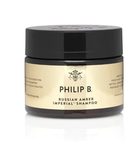 Philip B Revitalizing Shampoo Russian Amber 355 ml