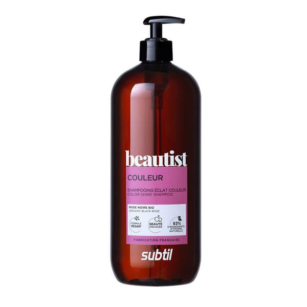 subtil Beautist - Color Shine shampoo 950 ml