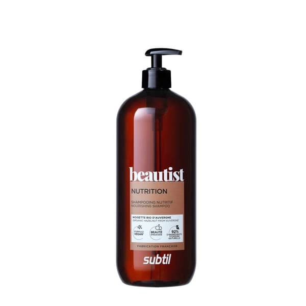 subtil Beautist - Nourshing Shampoo 950 ml