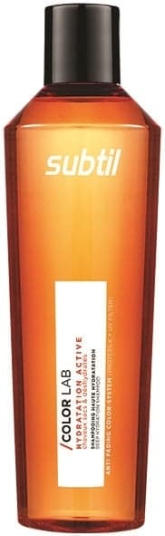 subtil Color Lab Care - Fargesjampo 300 ml