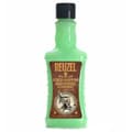 Miniatyrbillede 2 af 2: Reuzel Scrub Shampoo 1000 ml