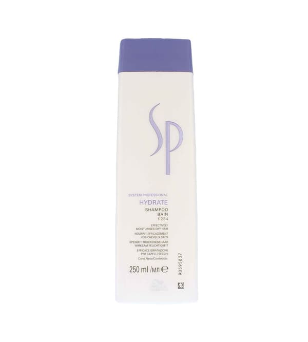 Wella Professionals SP Hydrate Shampoo 250ml