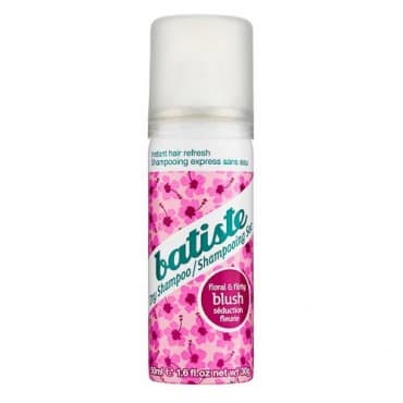 Batiste Blush dry shampoo 50 ml