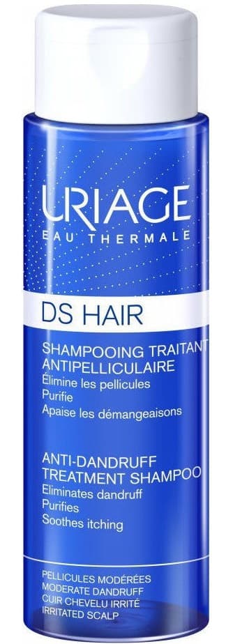 URIAGE DS mjällschampo 200 ml
