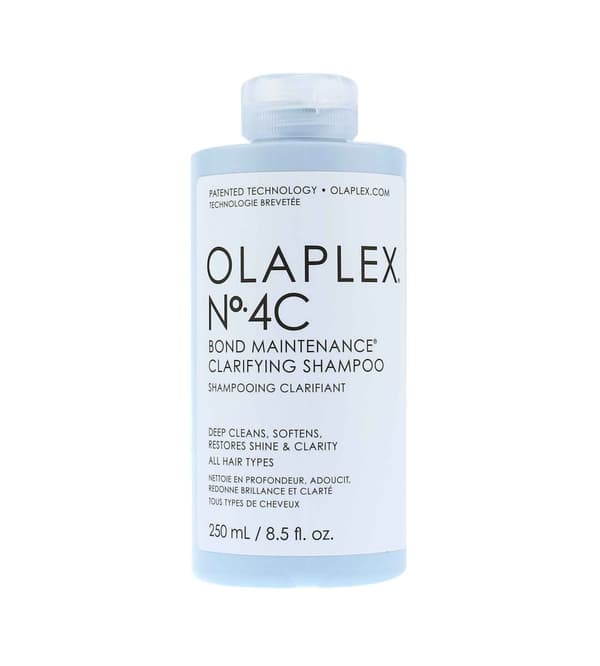Olaplex N°4C Bond Maintenance Claryfing Shampoo deep cleansing shampoo 250 ml