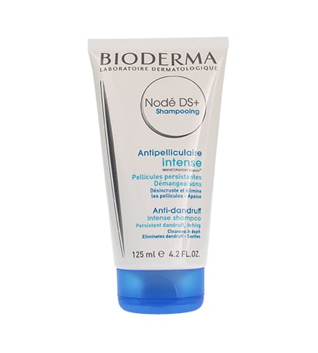 Bioderma Nodé Ds+ dandruff shampoo 125 ml