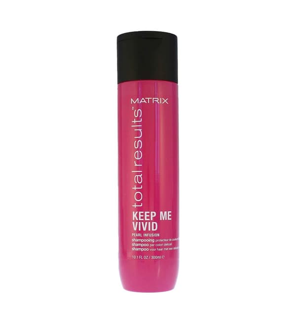 Matrix Total Results Keep Me Vivid Shampoo 300ml