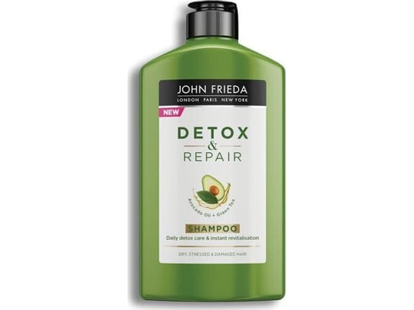 John Frieda Detox & Repair 250ml