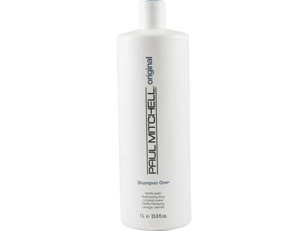 PAUL MITCHELL Original One Cleansing shampoo for alle hårtyper 1000 ml