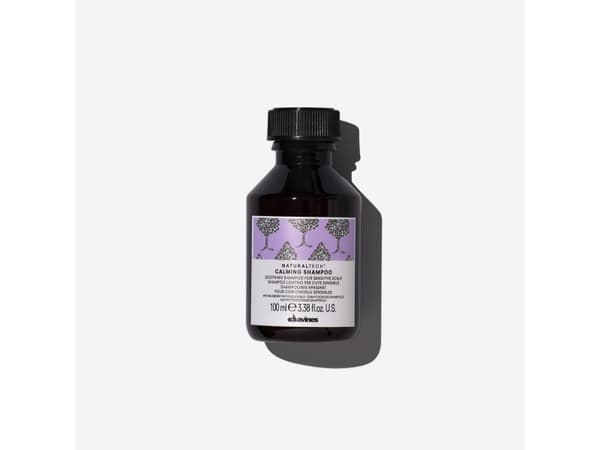 Davines Natural Tech Calming Shampoo 100 ml