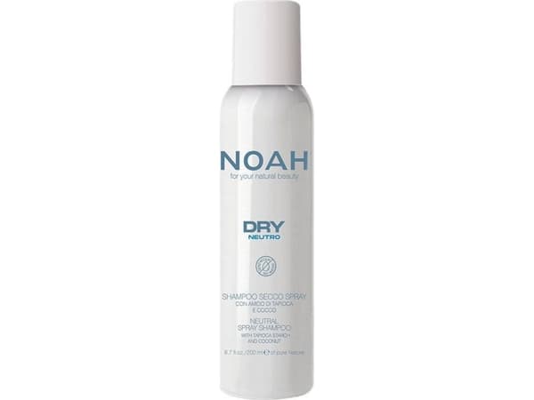 NOAH_Dry Neutro Spray dry hair shampoo 200ml
