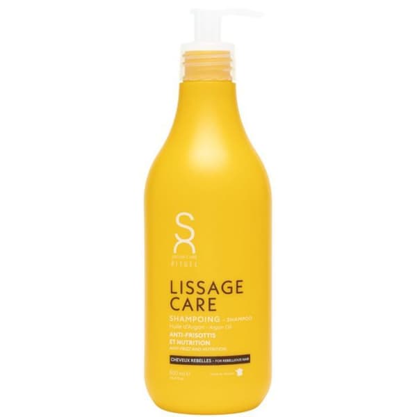 Lissage Care Schampo med Arganolja 500ml